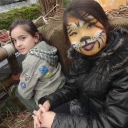 DSC04100 - Scouts en Gidsen Zaventem 